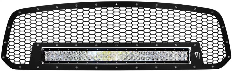 Rigid Industries - Rigid Industries 41585 LED Grille