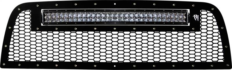 Rigid Industries - Rigid Industries 41588 LED Grille