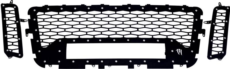 Rigid Industries - Rigid Industries 40549 LED Grille