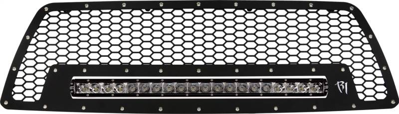 Rigid Industries - Rigid Industries 40575 LED Grille