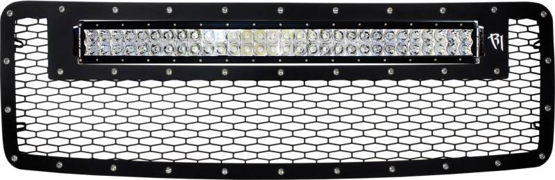 Rigid Industries - Rigid Industries 41582 LED Grille