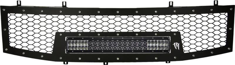 Rigid Industries - Rigid Industries 40583 LED Grille