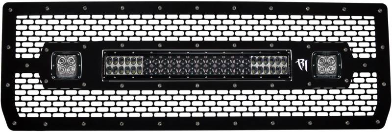 Rigid Industries - Rigid Industries 40573 LED Grille
