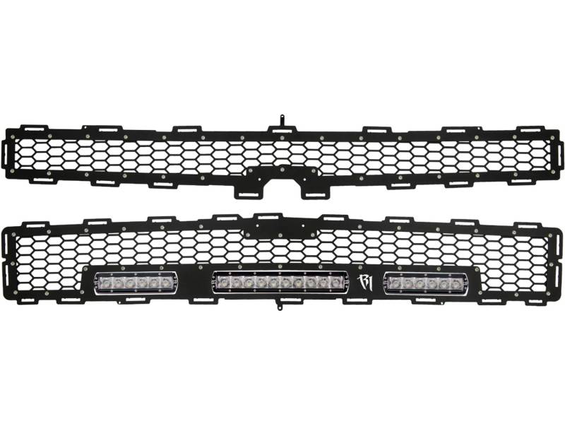Rigid Industries - Rigid Industries 40576 LED Grille