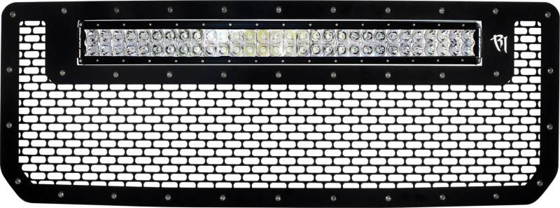 Rigid Industries - Rigid Industries 41584 LED Grille