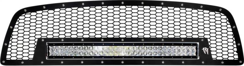 Rigid Industries - Rigid Industries 41593 LED Grille