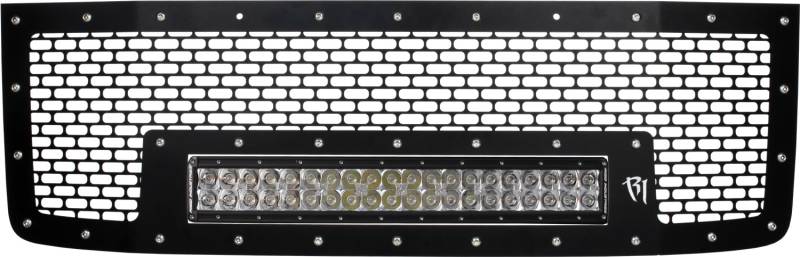 Rigid Industries - Rigid Industries 41590 LED Grille