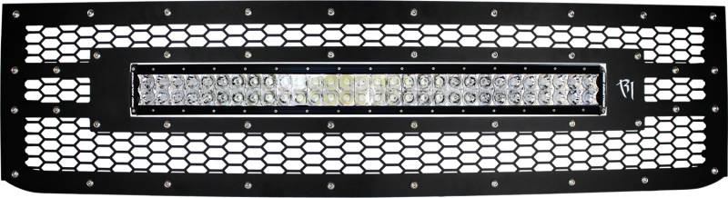 Rigid Industries - Rigid Industries 41586 LED Grille