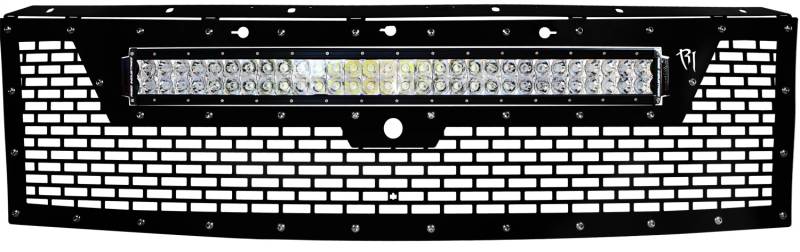 Rigid Industries - Rigid Industries 41571 LED Grille