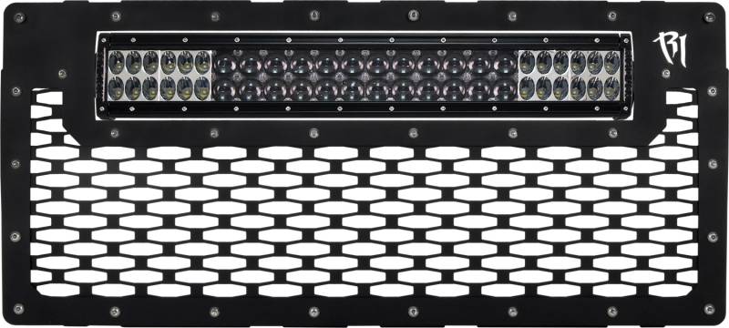 Rigid Industries - Rigid Industries 40591 LED Grille