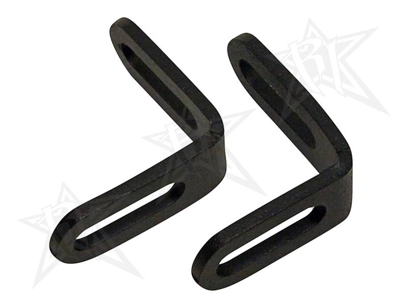 Rigid Industries - Rigid Industries 40236 Grille Mounting Bracket