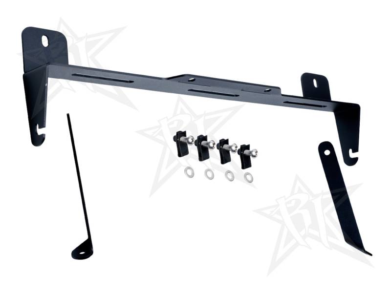 Rigid Industries - Rigid Industries 40136 Grille Mounting Bracket