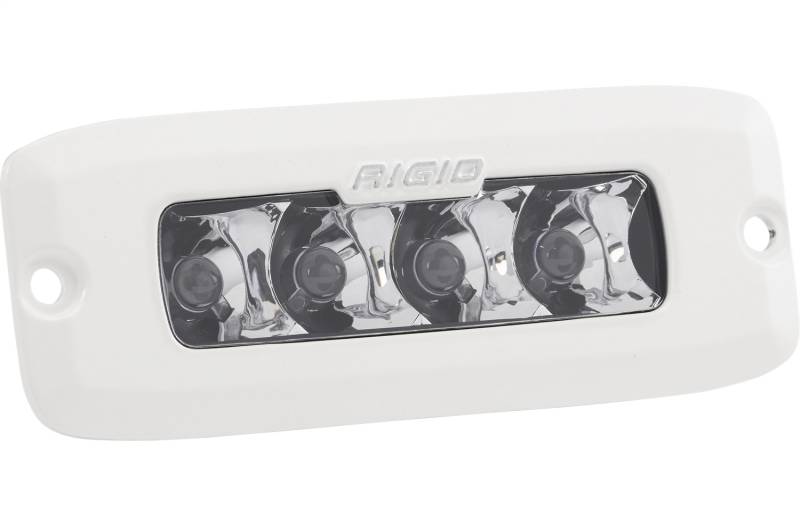 Rigid Industries - Rigid Industries 964213 SR-Q Series Pro Spot Light