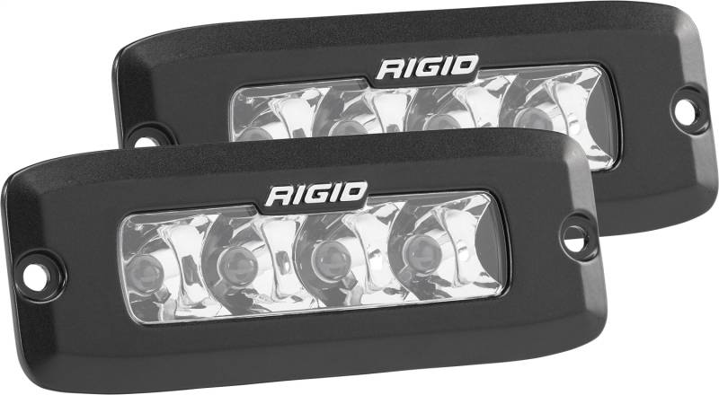 Rigid Industries - Rigid Industries 925213 SR-Q Pro Spot Light