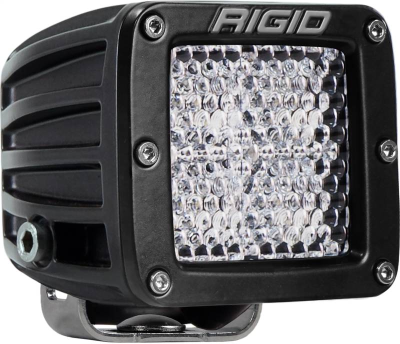 Rigid Industries - Rigid Industries 201513 D-Series Pro Diffused Light