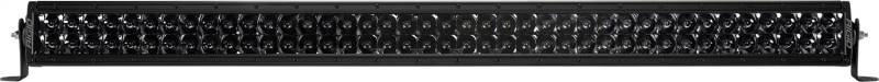 Rigid Industries - Rigid Industries 140213BLK 40" E-Series Pro Spot Light