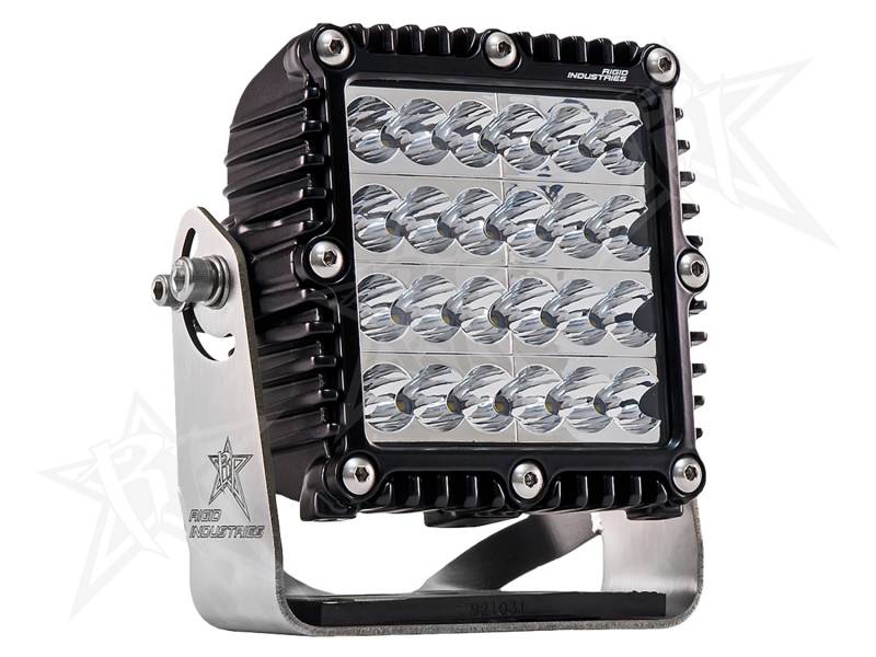 Rigid Industries - Rigid Industries 54411 Q2-Series LED Light