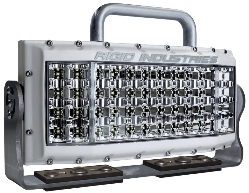 Rigid Industries - Rigid Industries 74341 Site Series Optic 80/40 Light