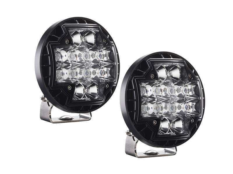 Rigid Industries - Rigid Industries 83331 R-Series 46 Spot/Flood Combo LED Light