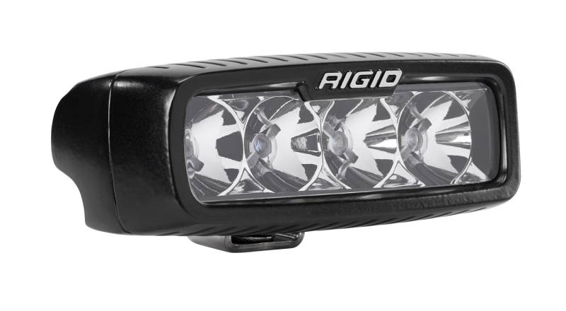 Rigid Industries - Rigid Industries 904123 SR-Q Series Flood Light