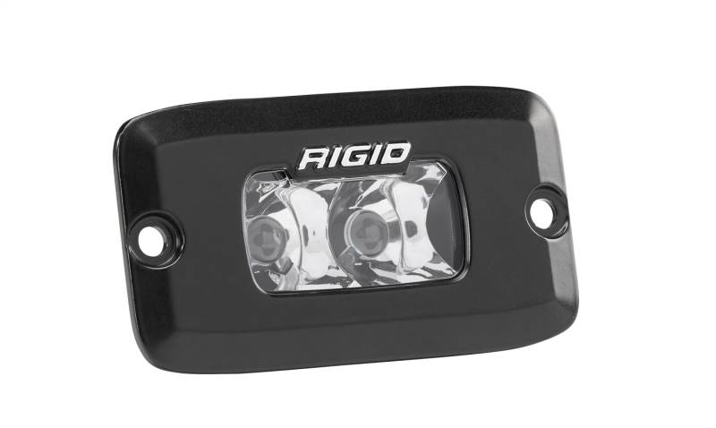 Rigid Industries - Rigid Industries 922123 SR-M Series Flood Light
