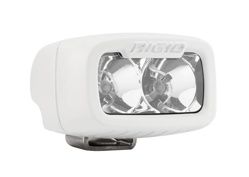 Rigid Industries - Rigid Industries 942123 SR-M Series Flood Light