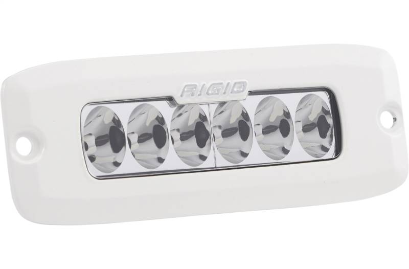 Rigid Industries - Rigid Industries 974313 SR-Q Series Pro Spot Light