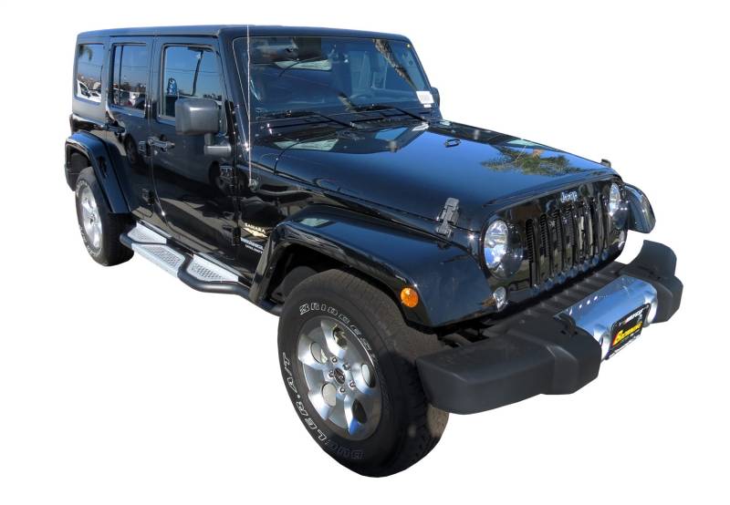 Steelcraft - Steelcraft EVO12190 Evo 3 Series Step Board