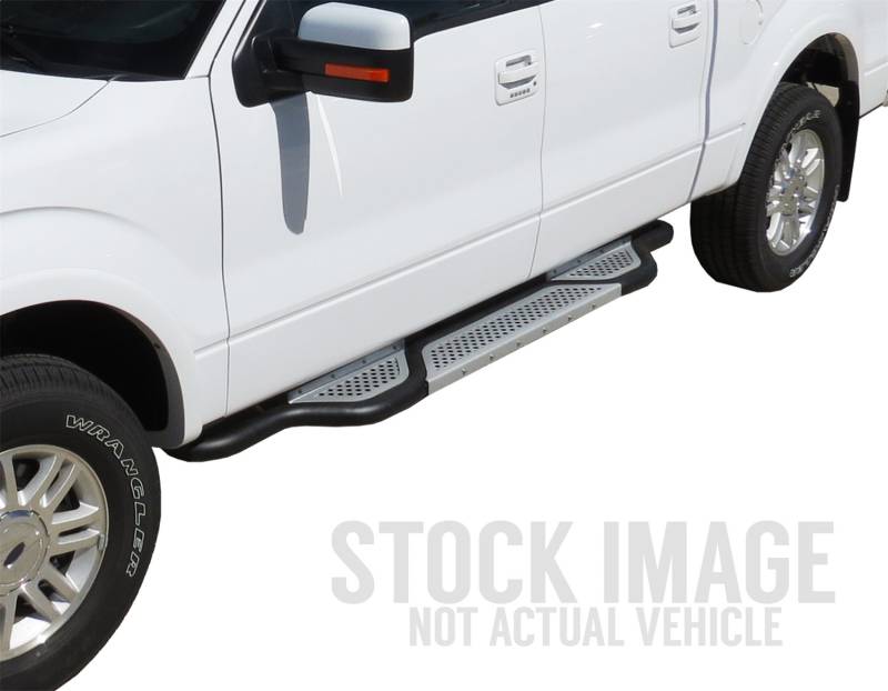 Steelcraft - Steelcraft EVO11430 Evo 3 Series Step Board