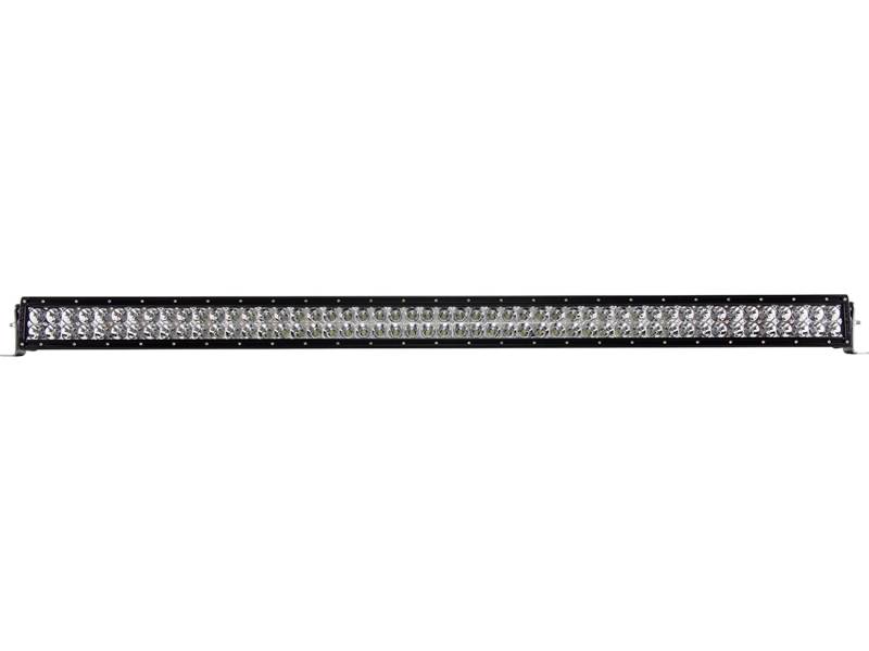 Rigid Industries - Rigid Industries 150112 E-Series 20 Deg. Flood LED Light