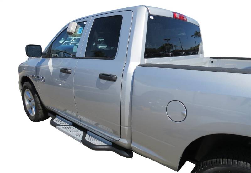 Steelcraft - Steelcraft EVO12260 Evo 3 Series Step Board