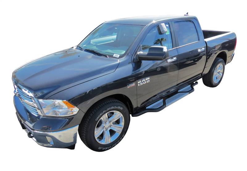 Steelcraft - Steelcraft EVO12250 Evo 3 Series Step Board