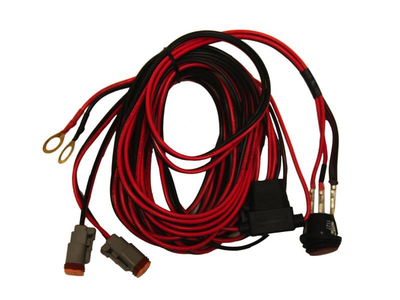 Rigid Industries - Rigid Industries 40195 Harness