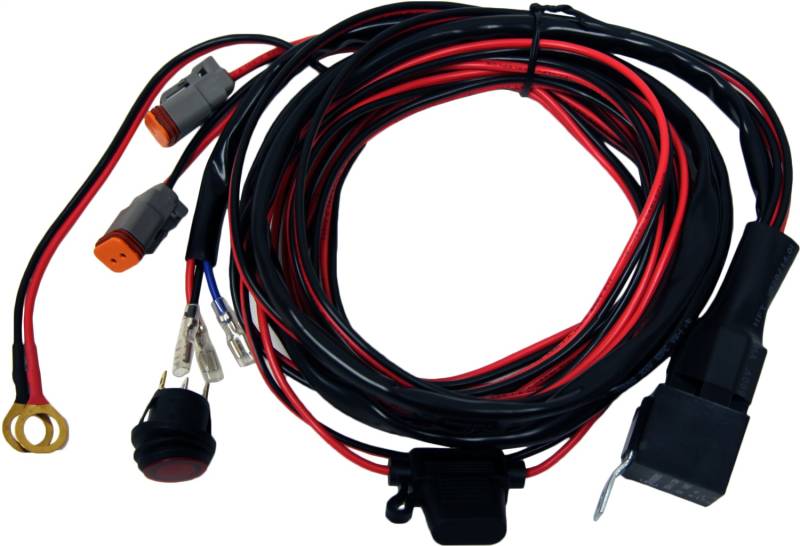 Rigid Industries - Rigid Industries 40196 Harness