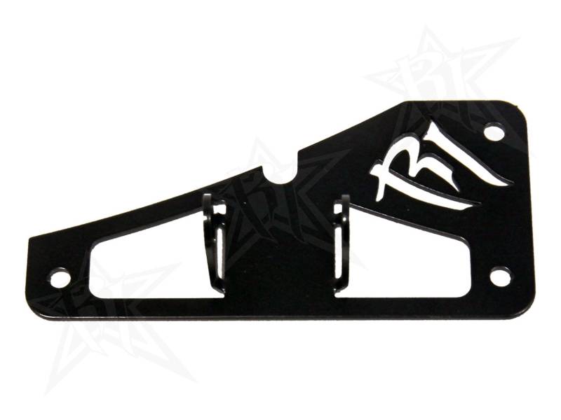 Rigid Industries - Rigid Industries 40322 SR-Series SR-M Tail Light Kit