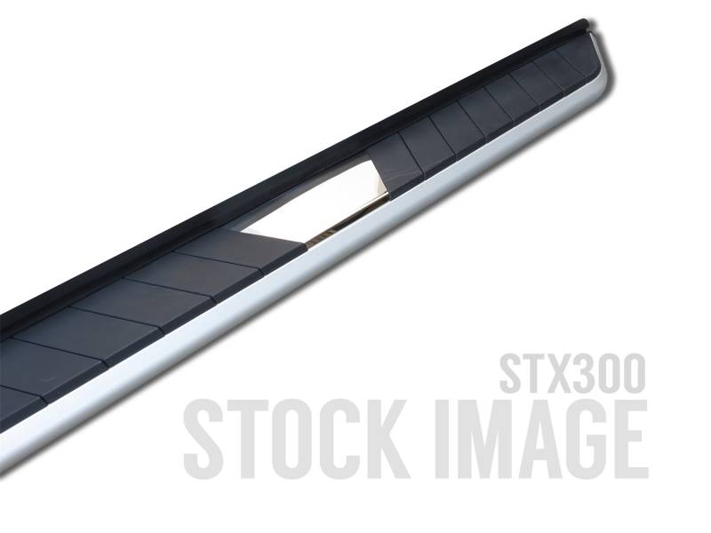 Steelcraft - Steelcraft 300-12440 STX300 Series Running Boards