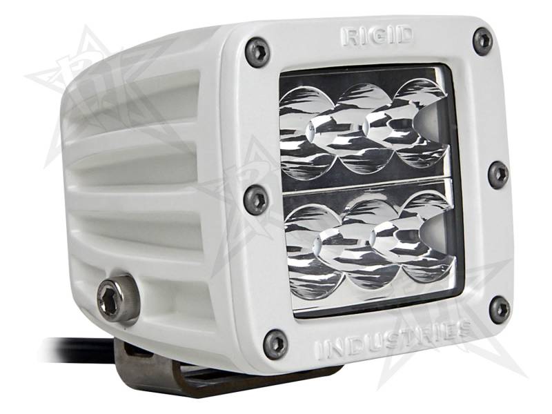 Rigid Industries - Rigid Industries 70111 M-Series Dually D2 Wide LED Light