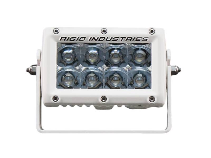 Rigid Industries - Rigid Industries 804212 M-Series 10 Deg. Spot LED Light