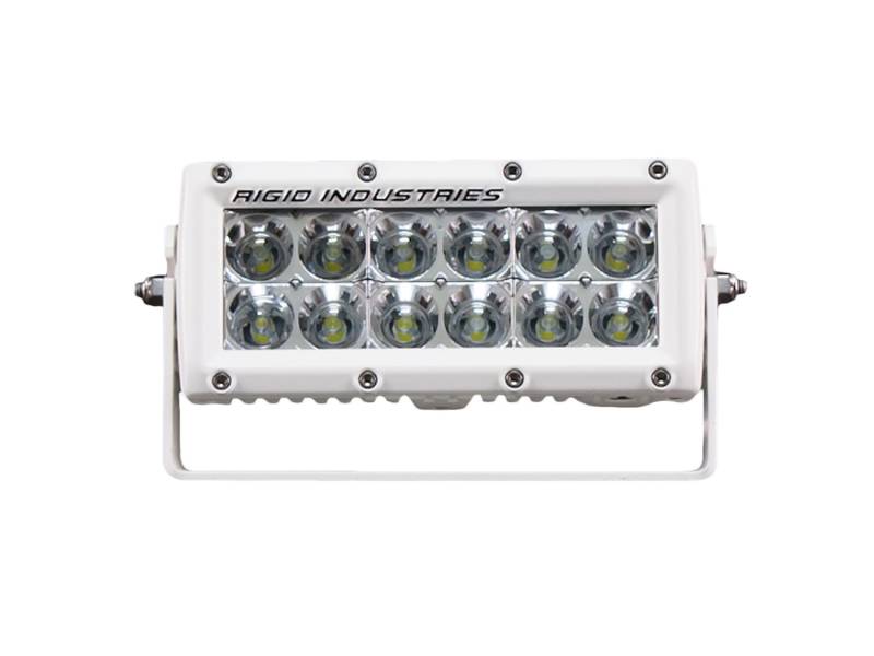 Rigid Industries - Rigid Industries 806112 M-Series 20 Deg. Flood LED Light