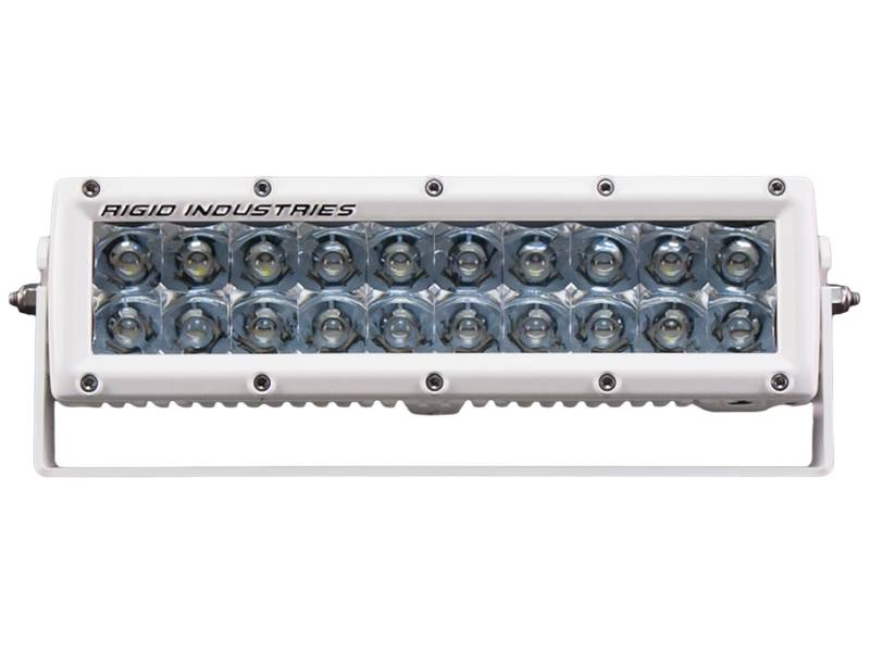 Rigid Industries - Rigid Industries 810212 M-Series 10 Deg. Spot LED Light