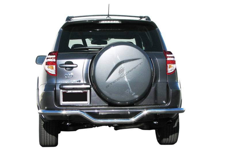 Steelcraft - Steelcraft 83287S Bumper Sport Tube