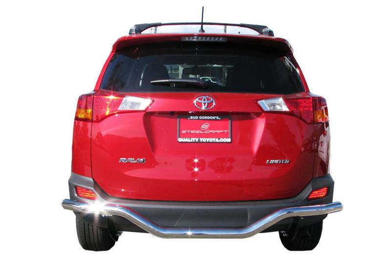 Steelcraft - Steelcraft 83297S Bumper Sport Tube