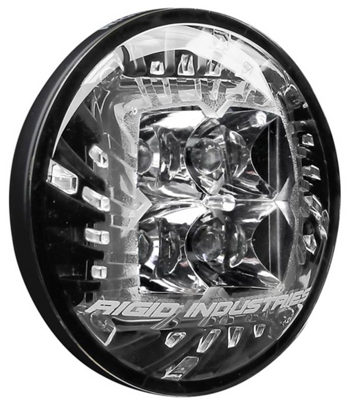 Rigid Industries - Rigid Industries 62010 R-Series 36 Spot LED Light