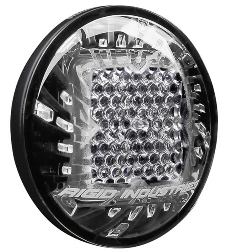 Rigid Industries - Rigid Industries 62020 R-Series 36 Diffusion LED Light