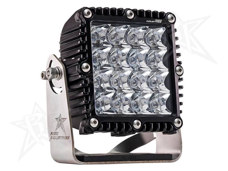 Rigid Industries - Rigid Industries 24421 Q Series LED Light