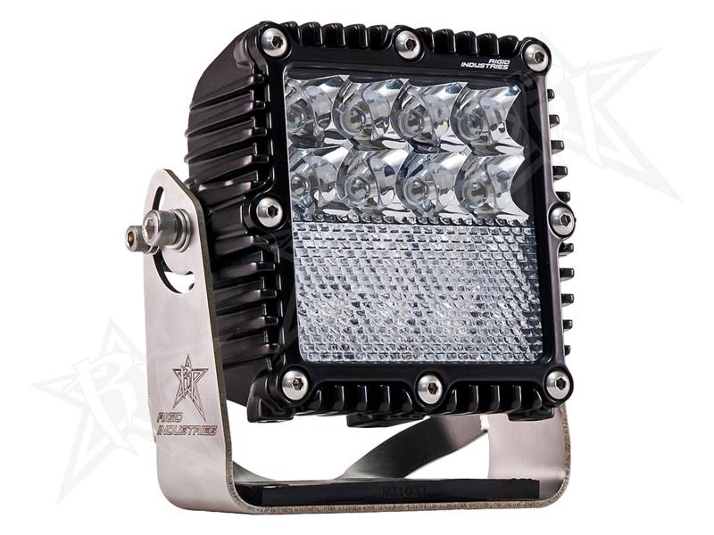 Rigid Industries - Rigid Industries 24461 Q Series LED Light