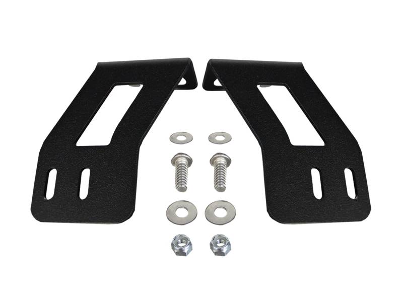 Rigid Industries - Rigid Industries 46505 Center Bumper Mount Kit