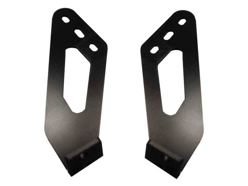 Rigid Industries - Rigid Industries 46506 Center Bumper Mount Kit