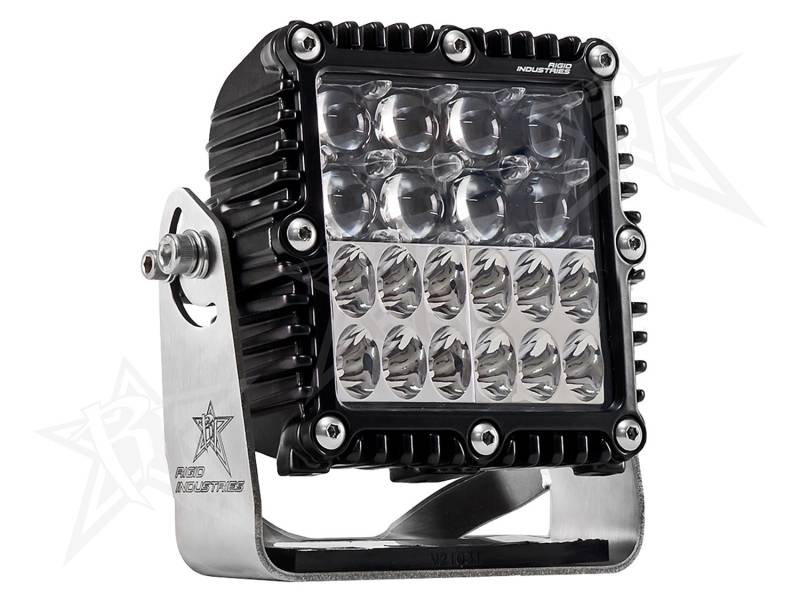 Rigid Industries - Rigid Industries 54481 Q2-Series LED Light