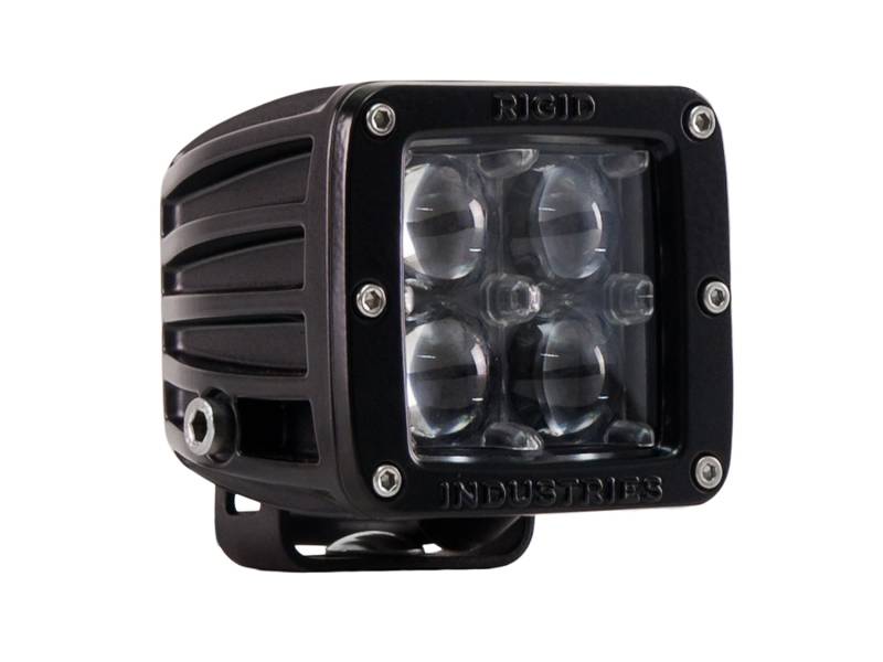 Rigid Industries - Rigid Industries 50471 D2-Series LED Light